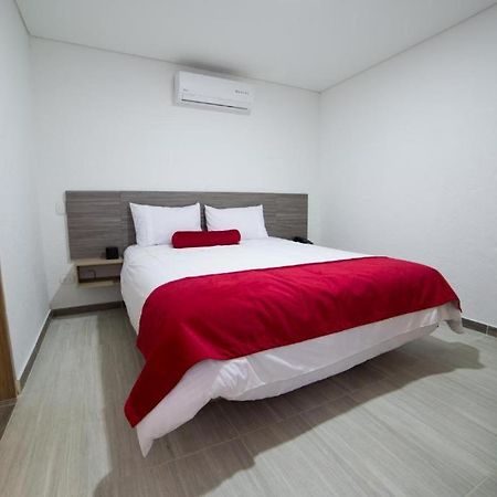 Hotel Med 70 Medellín Eksteriør bilde